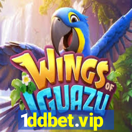 1ddbet.vip