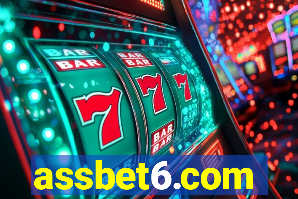 assbet6.com