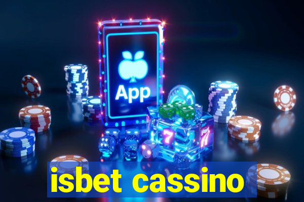 isbet cassino