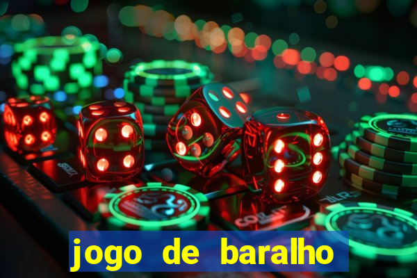 jogo de baralho para ganhar dinheiro