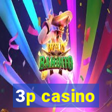 3p casino