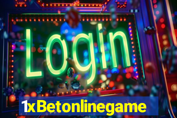 1xBetonlinegame