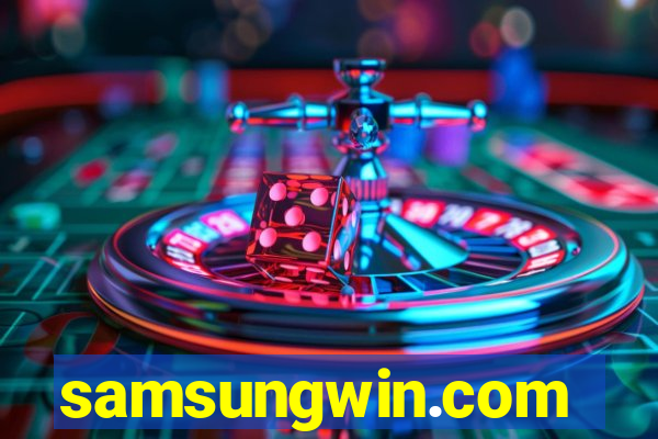 samsungwin.com