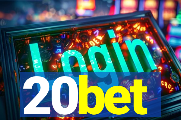 20bet