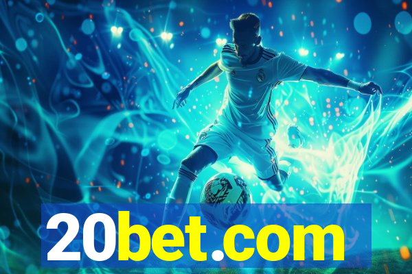 20bet.com