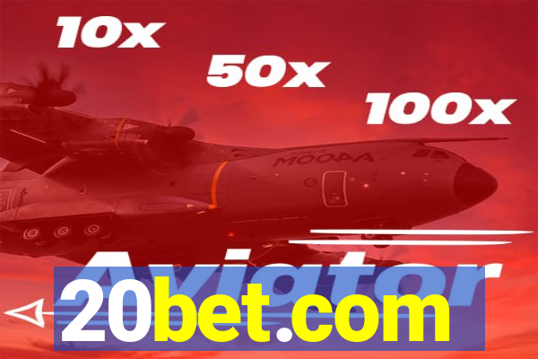 20bet.com