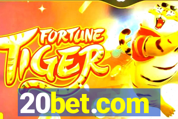 20bet.com