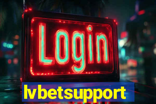 lvbetsupport