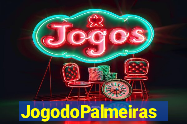 JogodoPalmeiras