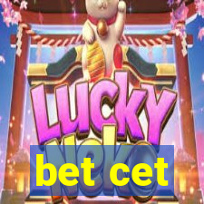 bet cet