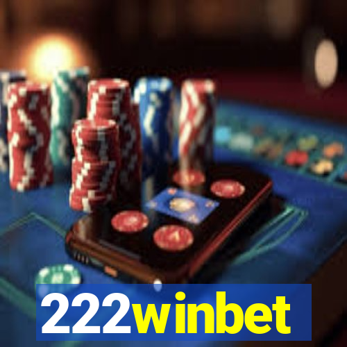 222winbet