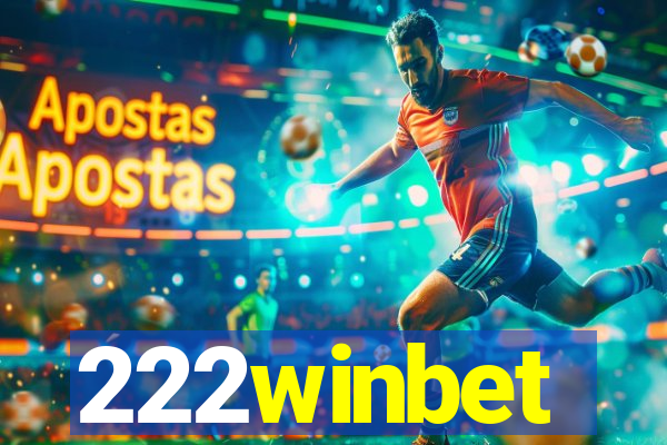 222winbet