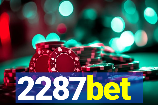 2287bet