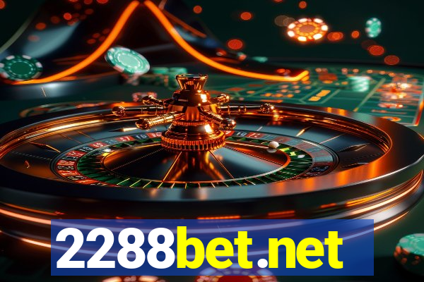 2288bet.net