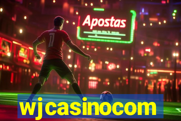 wjcasinocom