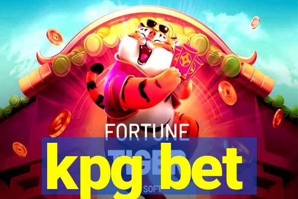 kpg bet