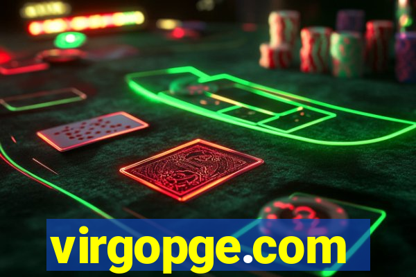 virgopge.com