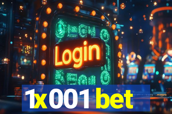 1x001 bet