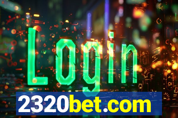 2320bet.com