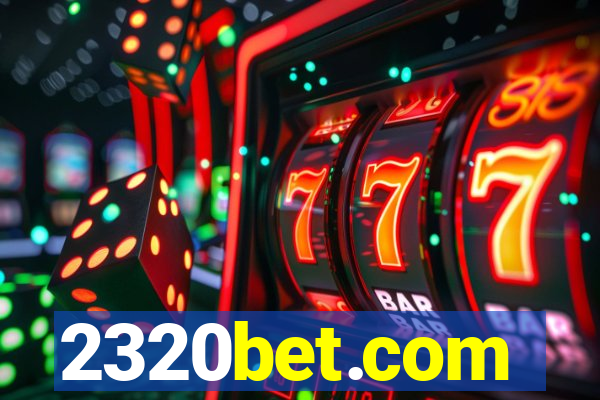 2320bet.com