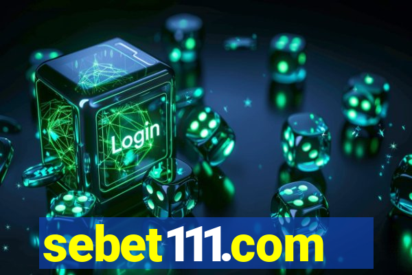 sebet111.com