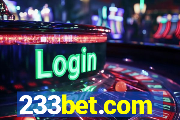 233bet.com