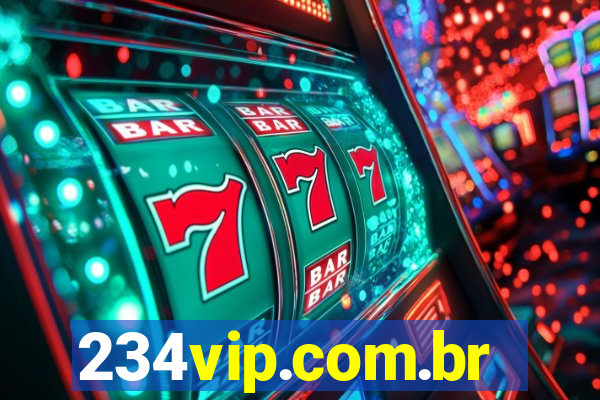 234vip.com.br