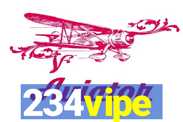 234vipe