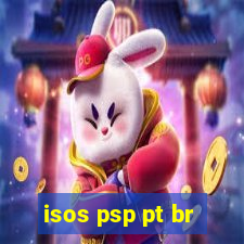 isos psp pt br