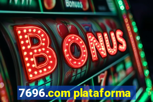 7696.com plataforma