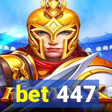 bet 447