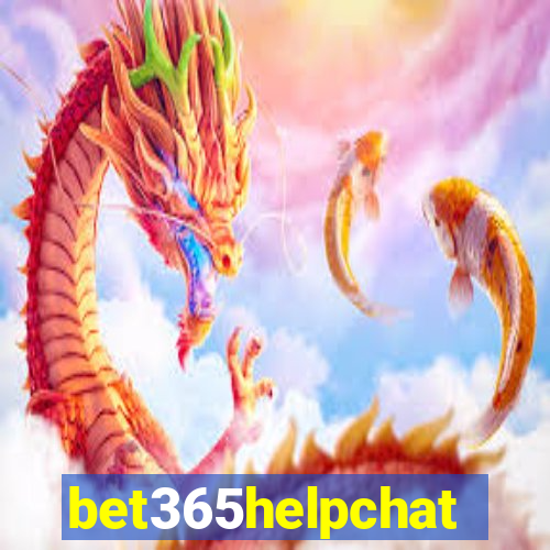 bet365helpchat