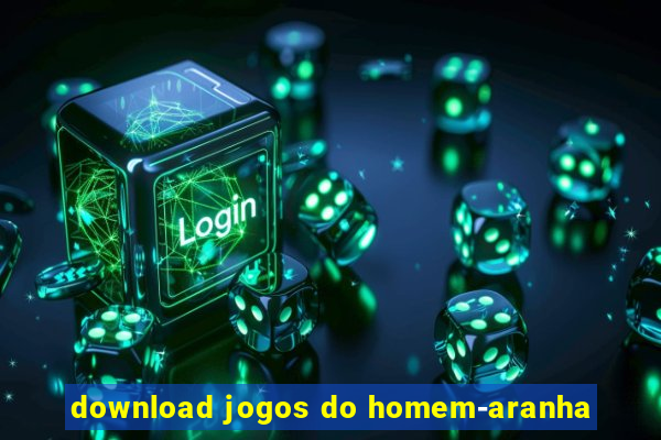 download jogos do homem-aranha