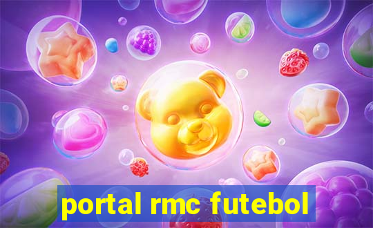 portal rmc futebol