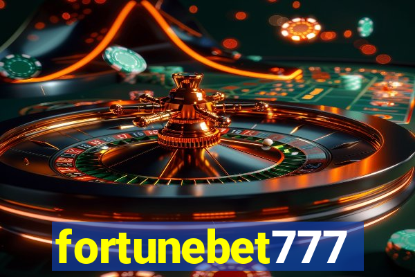 fortunebet777