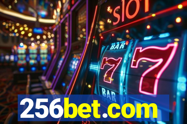 256bet.com