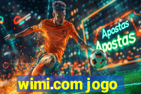 wimi.com jogo