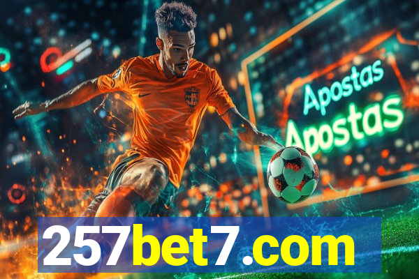 257bet7.com