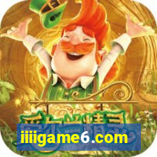 iiiigame6.com