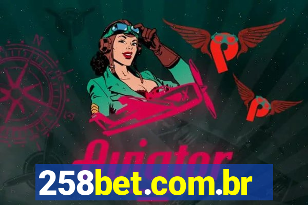 258bet.com.br