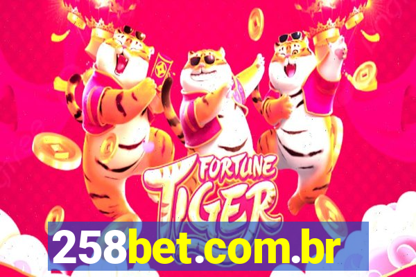 258bet.com.br