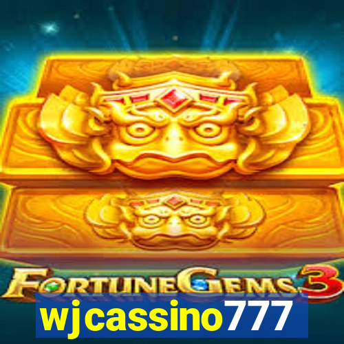 wjcassino777