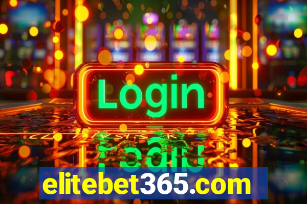 elitebet365.com