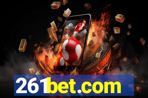 261bet.com