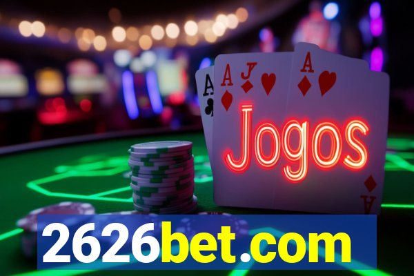 2626bet.com