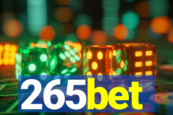 265bet