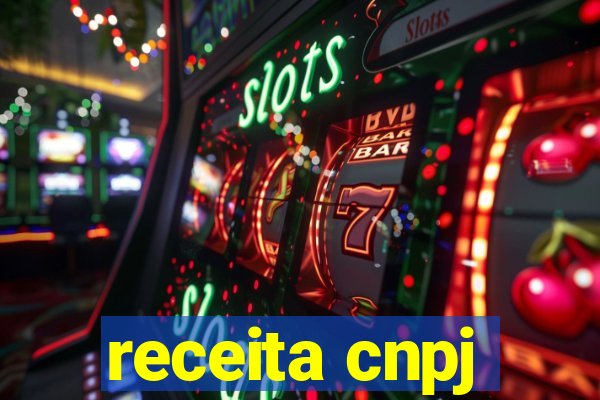 receita cnpj