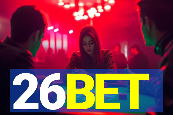 26BET