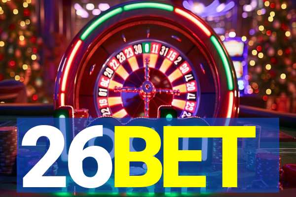 26BET