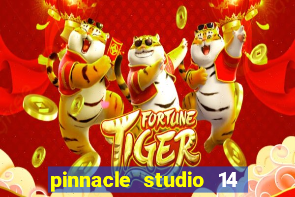 pinnacle studio 14 download portugues completo + serial